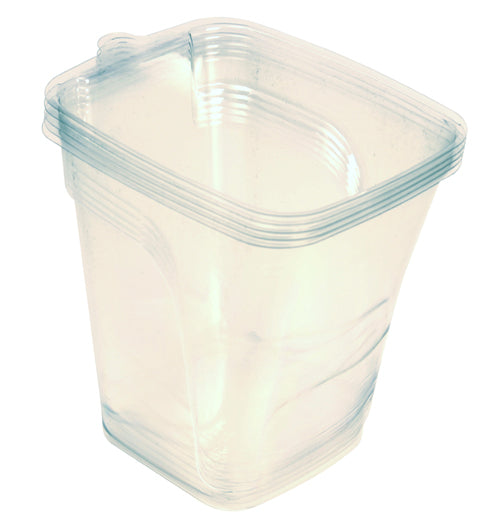 Paint Cup Liner for Werner Paint Cup Lock In Accessory (4 Pack)