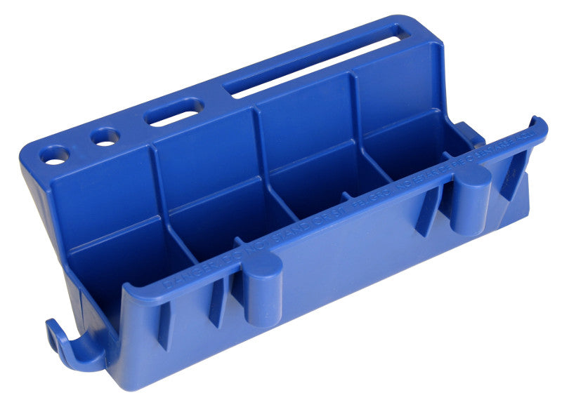 Job Caddy Lock In Accessory for Werner Ladders