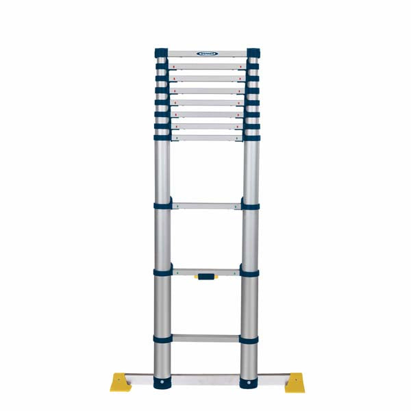 Werner Telescopic Ladders