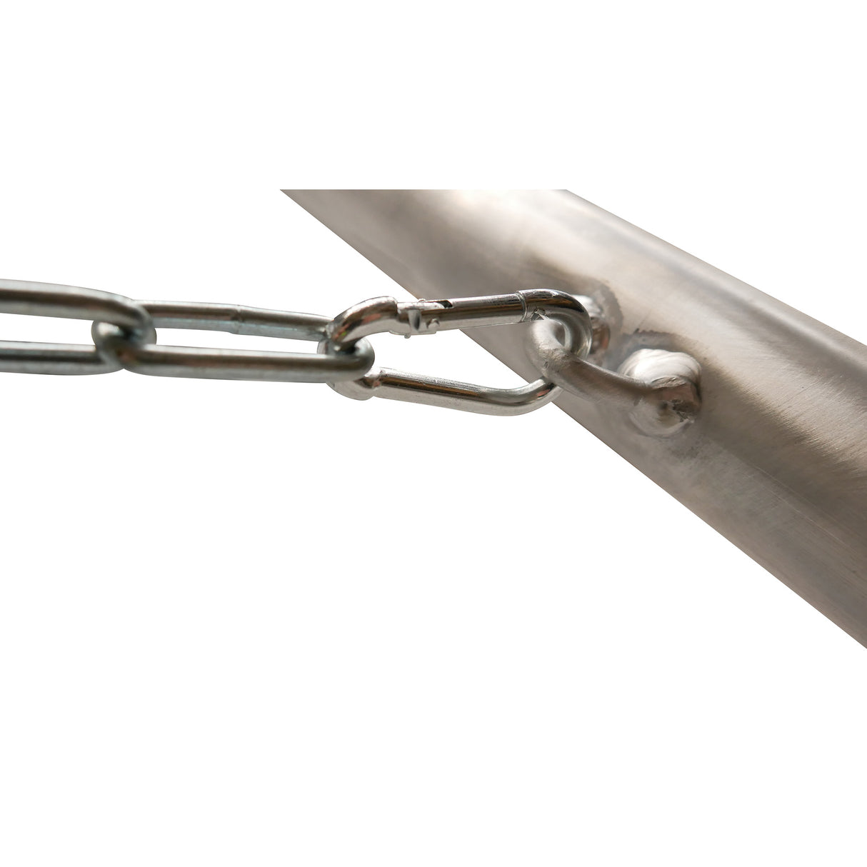 Werner Adjustable Tripod Ladder With Ground Spike - 5 Tread