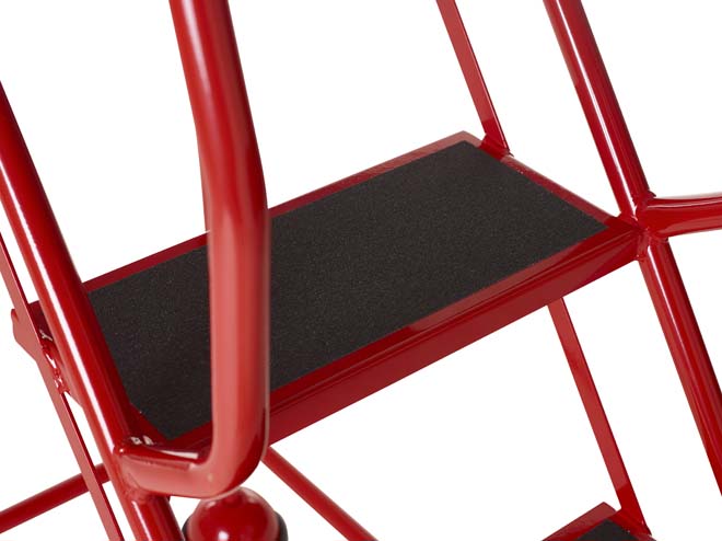 Anti Slip Tread