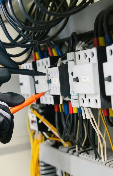 Electrical Image