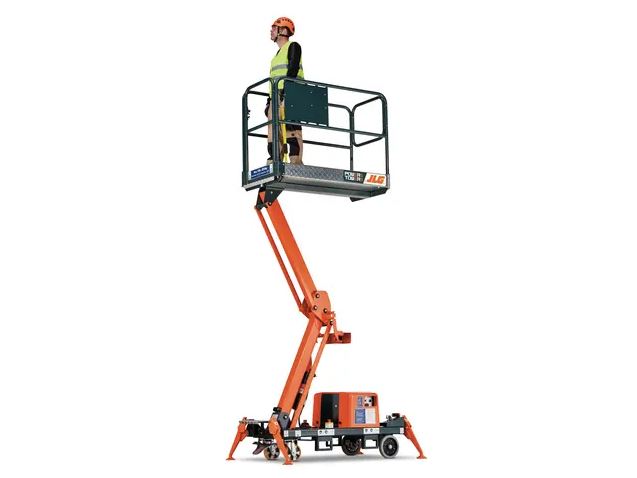 PowerTower Duo Platform Lift