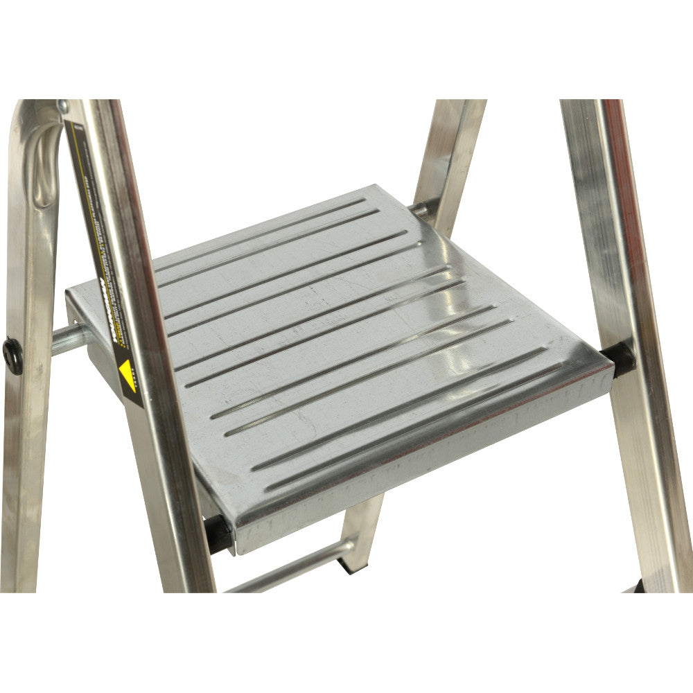 Youngman Atlas Platform Stepladders