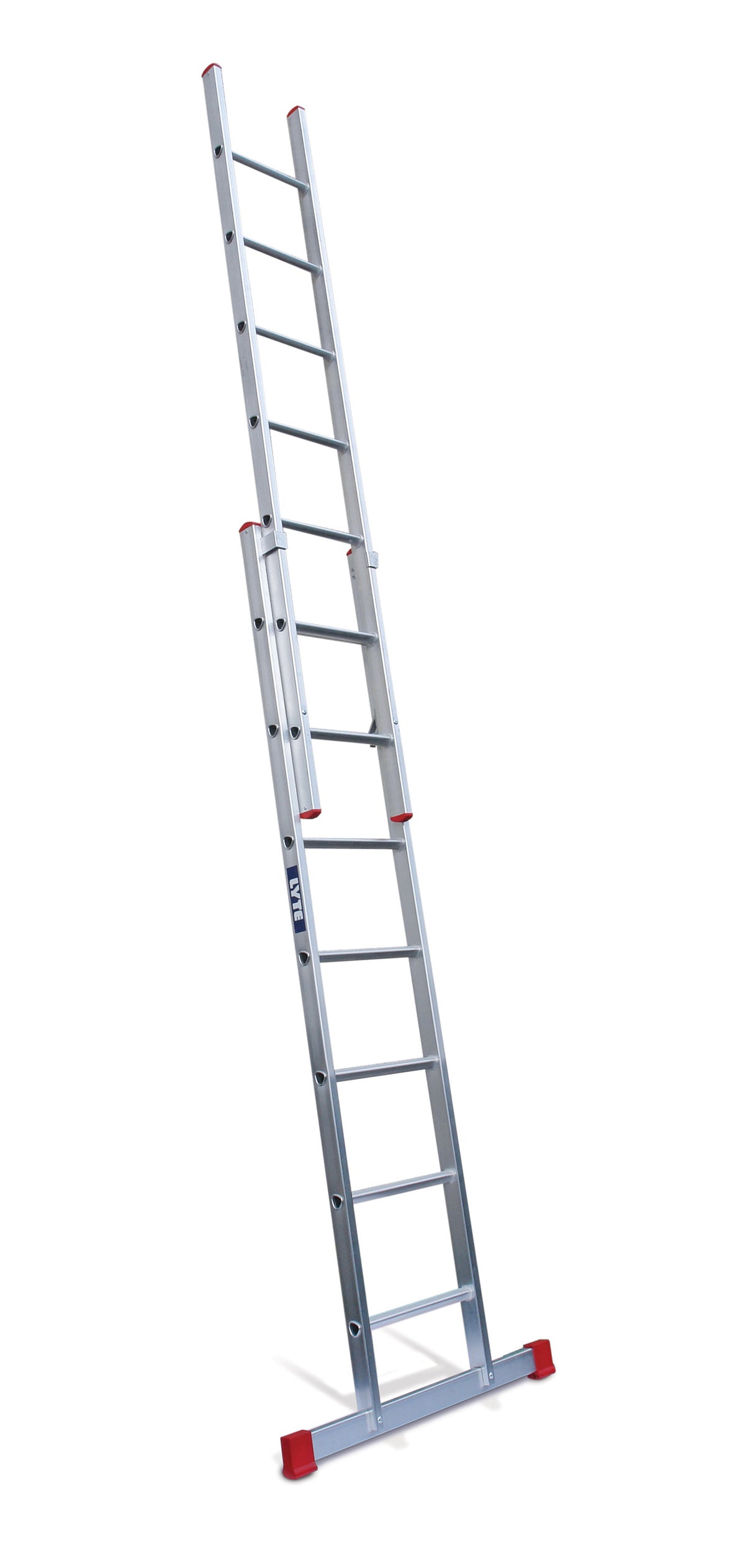 Lyte DIY 2 Section Extension Ladder
