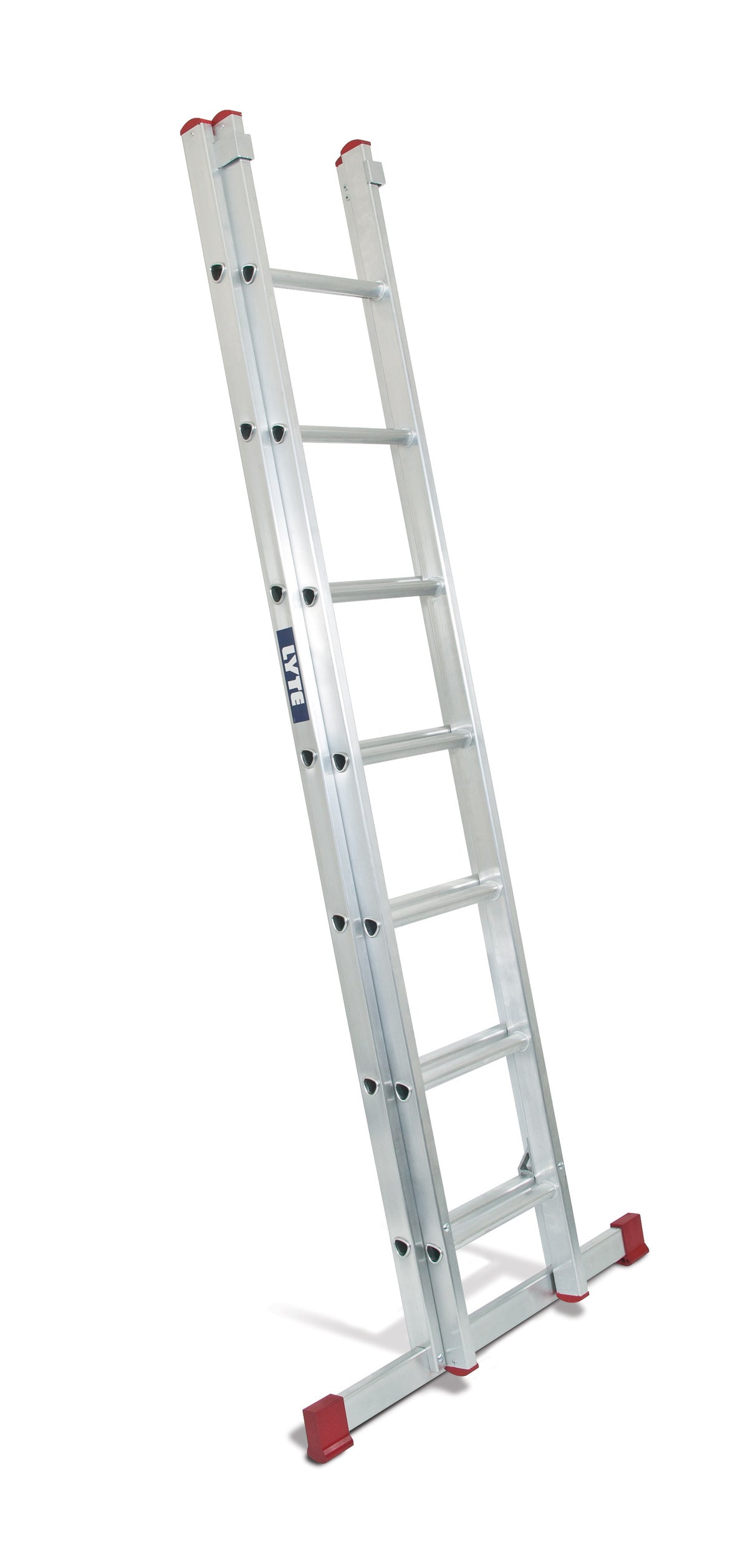 Lyte EN131 Non-Professional 2 Section Extension Ladder - 2 x 11 rungs