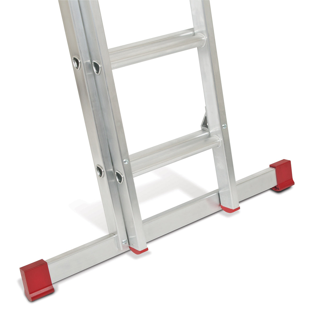 Lyte EN131 Non-Professional 2 Section Extension Ladders