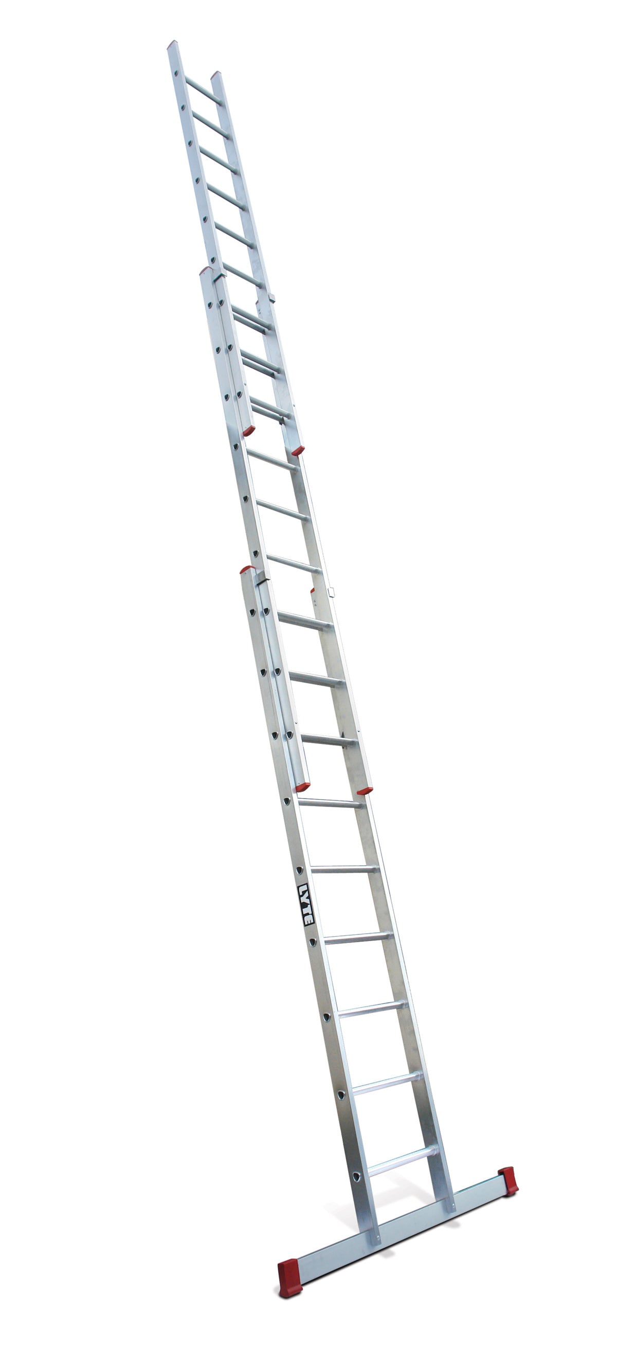 Lyte EN131 Non-Professional 3 Section Extension Ladders