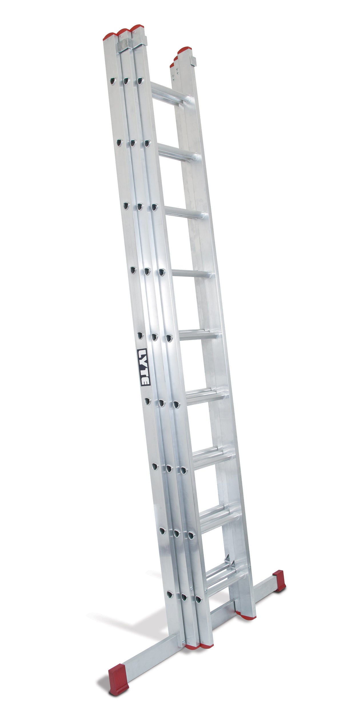 Lyte DIY 3 Section Extension Ladder
