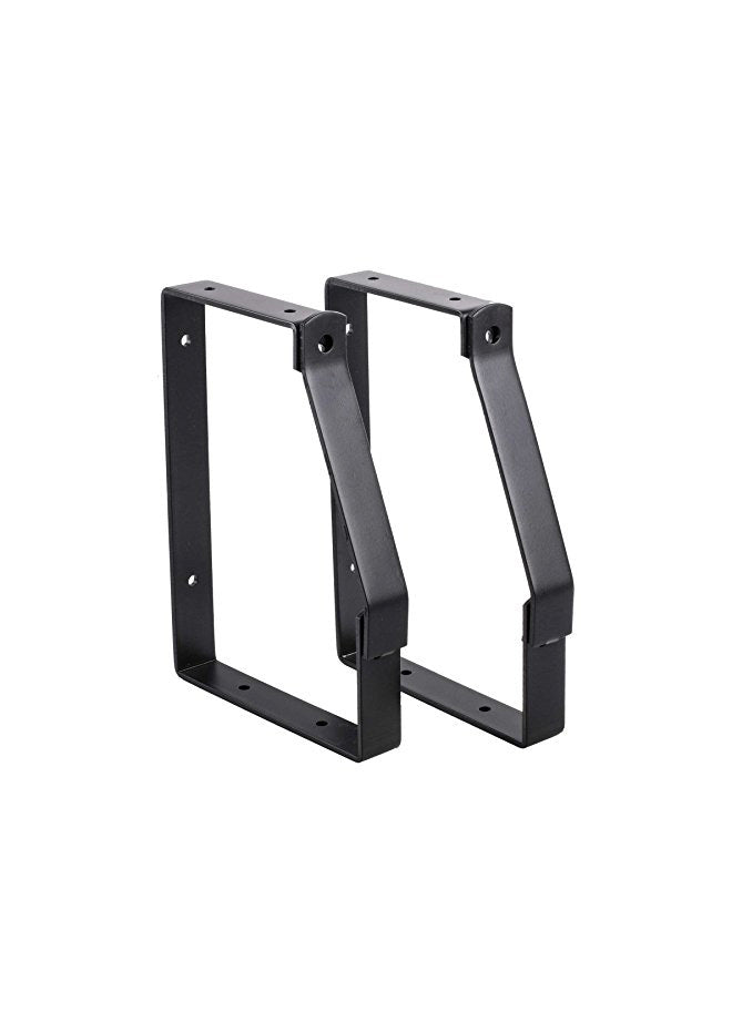 Black Brackets