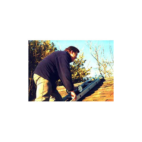 Universal Aluminium Roof Hook Kit