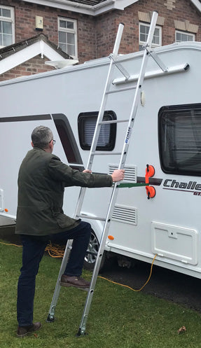 Chase-Caravan-Ladder