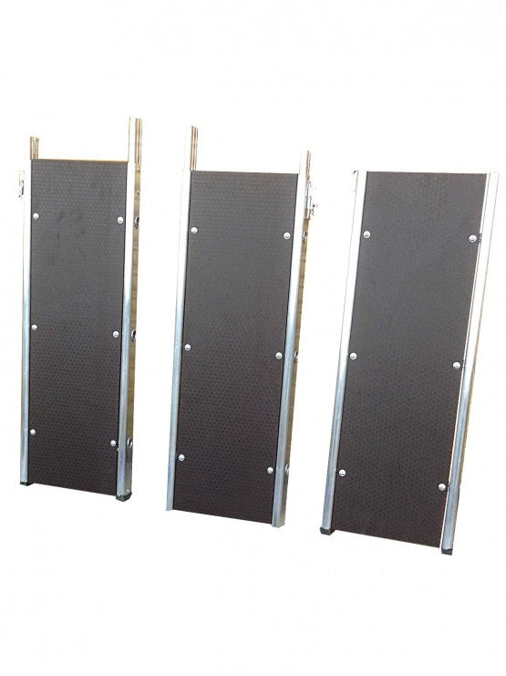 Sectional Loft Crawler Boards