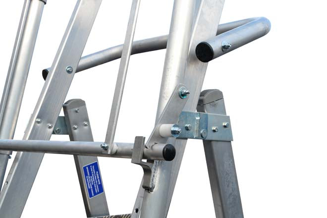 Lyte ML58A Guardrail