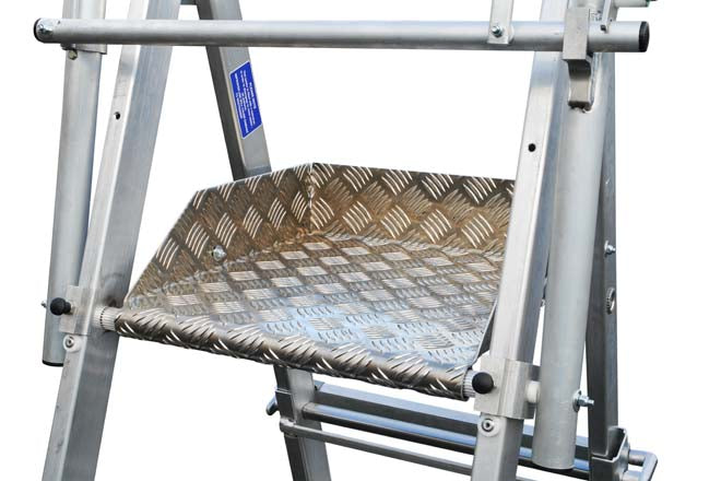 Lyte ML58A Platform