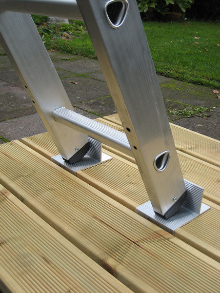 Footee Anti-slip Device