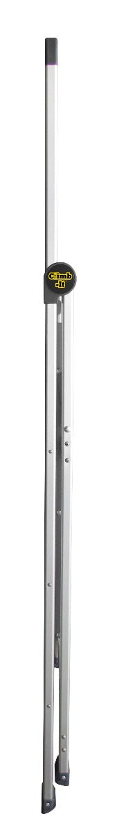 Aluminium Slim Folding Step