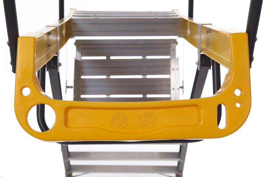 Climb It Podium Step Tool Tray