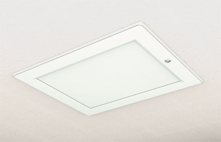 GL250-015-PU Drop Down Loft Door with 150 mm Insulation