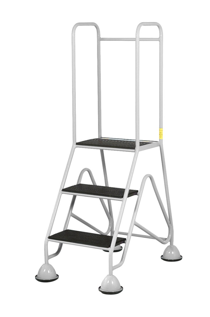 GS Approved Fort Easy Glide Range with Injected Moulded Treads