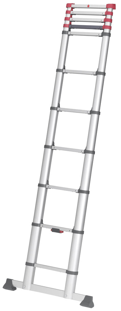 Hailo Flexline - 2.64 m Extended