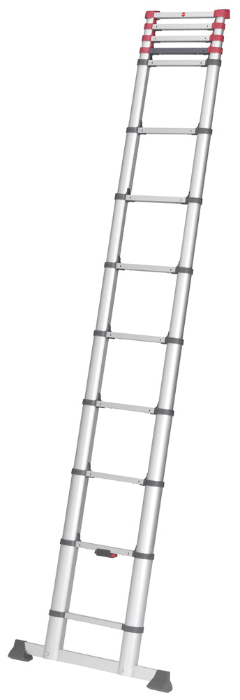 Hailo Flexline - 3.22 m Extended