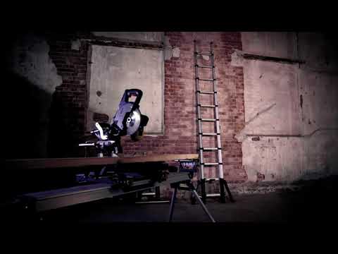 Telesteps Prime Telescopic Ladder With Stabiliser Legs