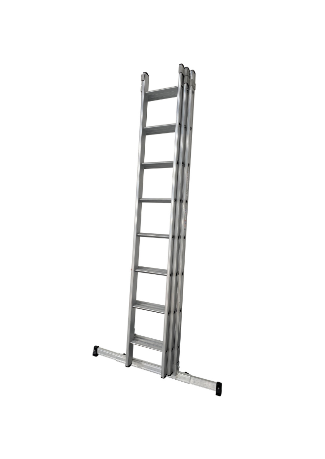 Hymer Dmax extended bar