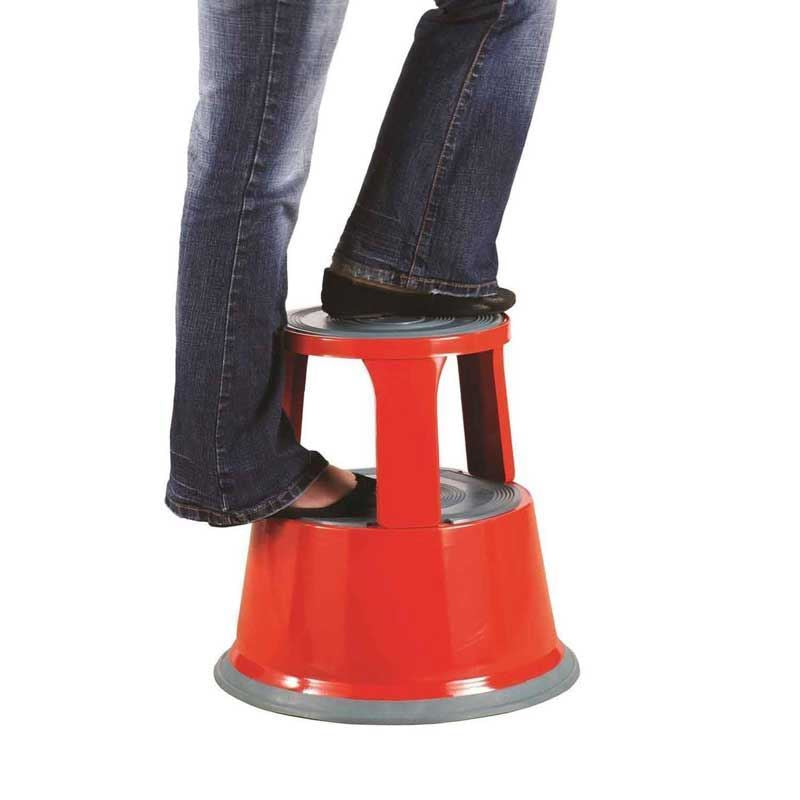 Kicksteps