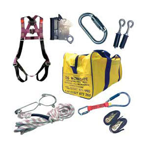 Ladder Safety Kit