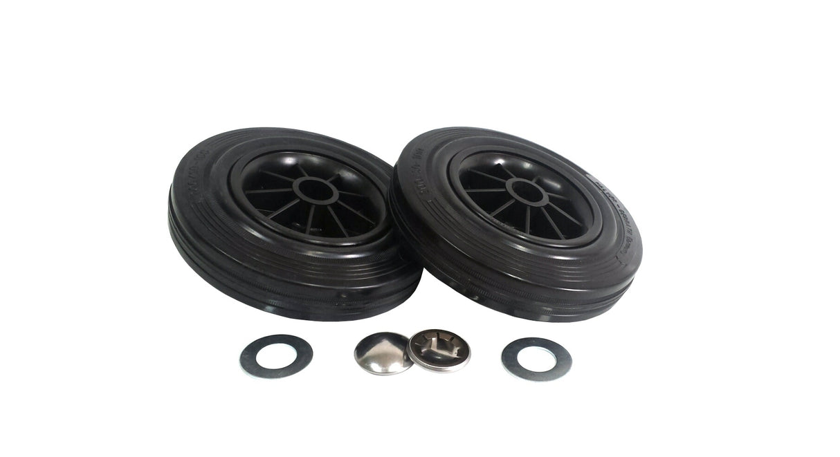 pair-of-small-tyred-wheels-160mm