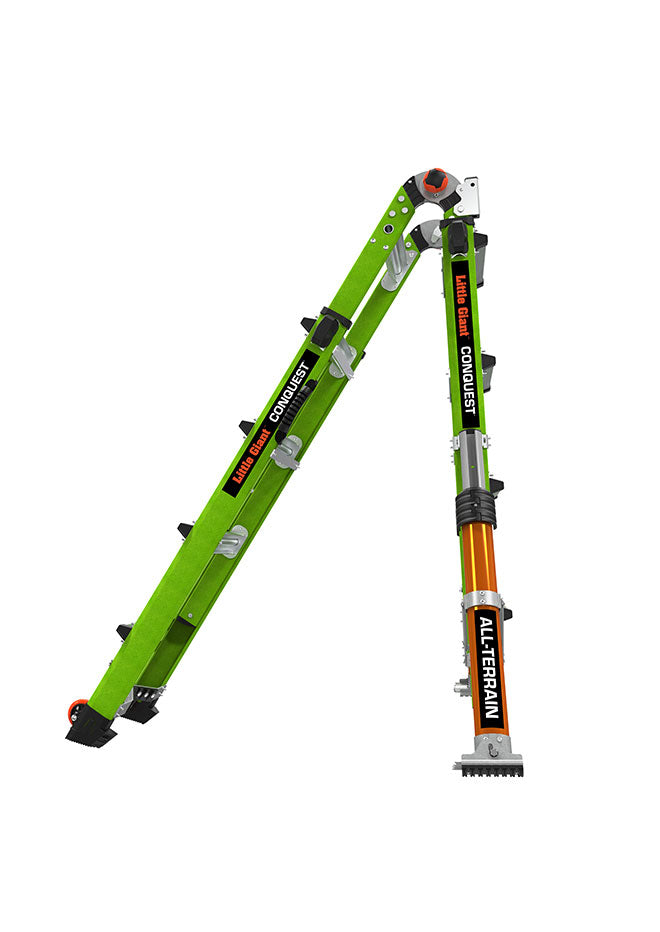 Little Giant Conquest 2.0 Combination Ladder