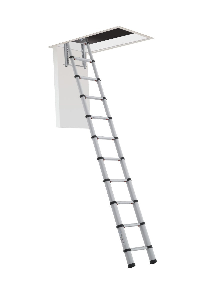 Zarges Loftmaster 2.9 m