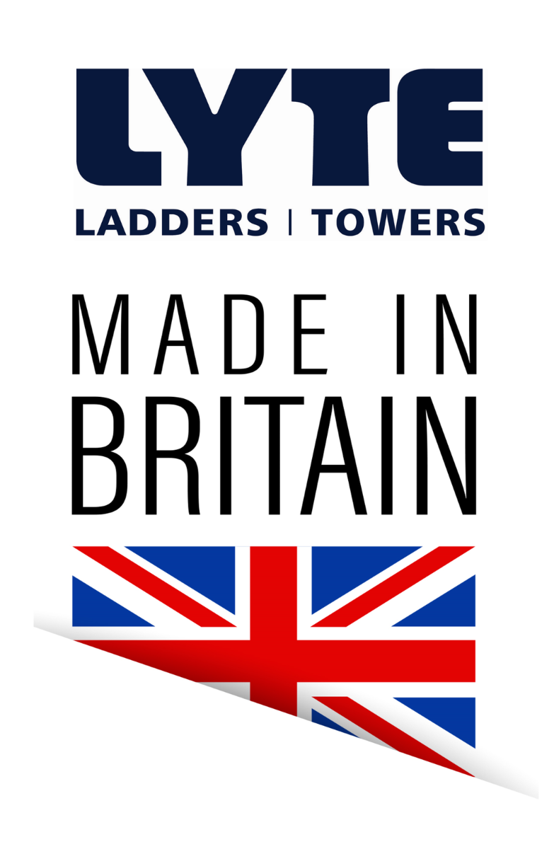 Lyte Made In The UK