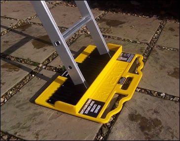 LadderM8rix Professional Ladder Stabiliser