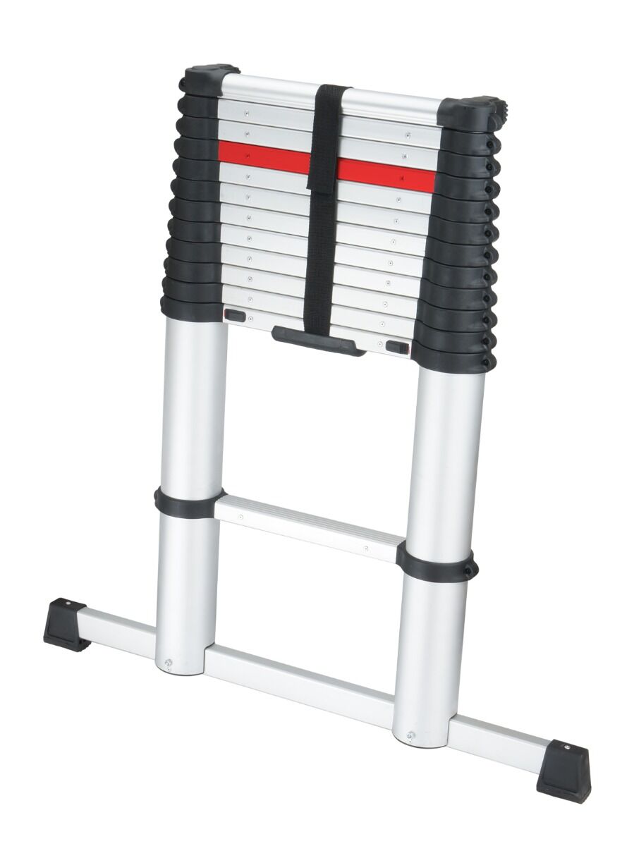 Telescopic Ladders 3.8m