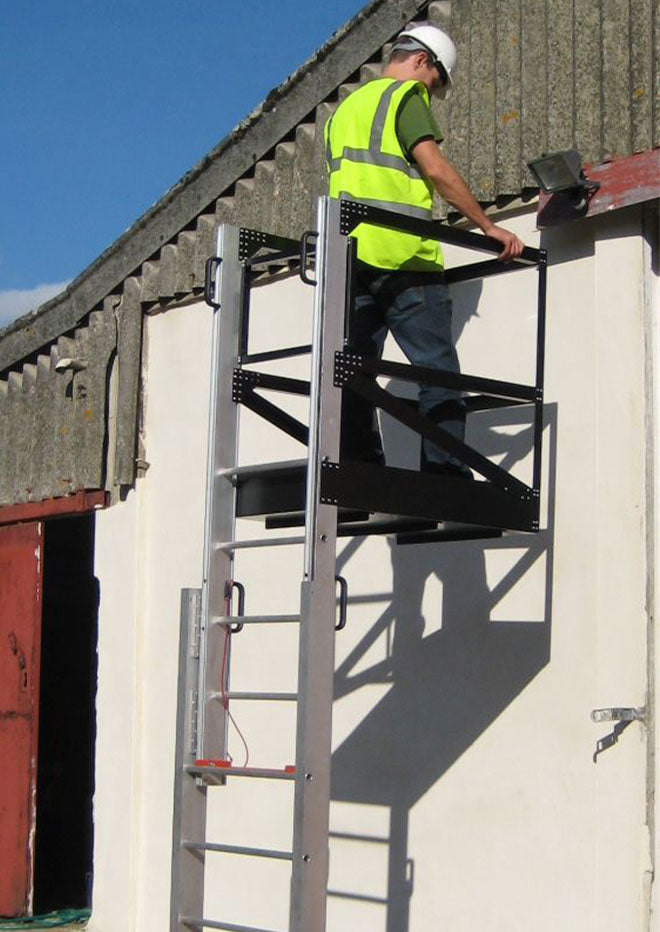 Mini Monkey Tower Maintenance