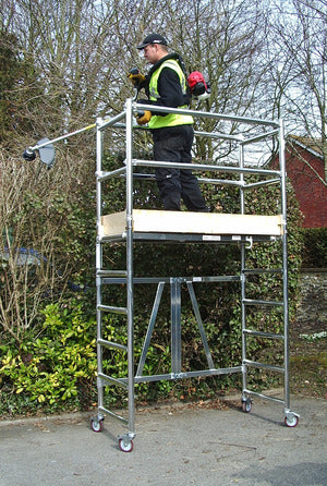 Minifold EN1004 Folding Tower