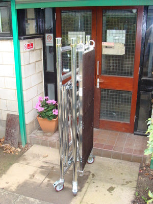 Minifold EN1004 Folding Tower