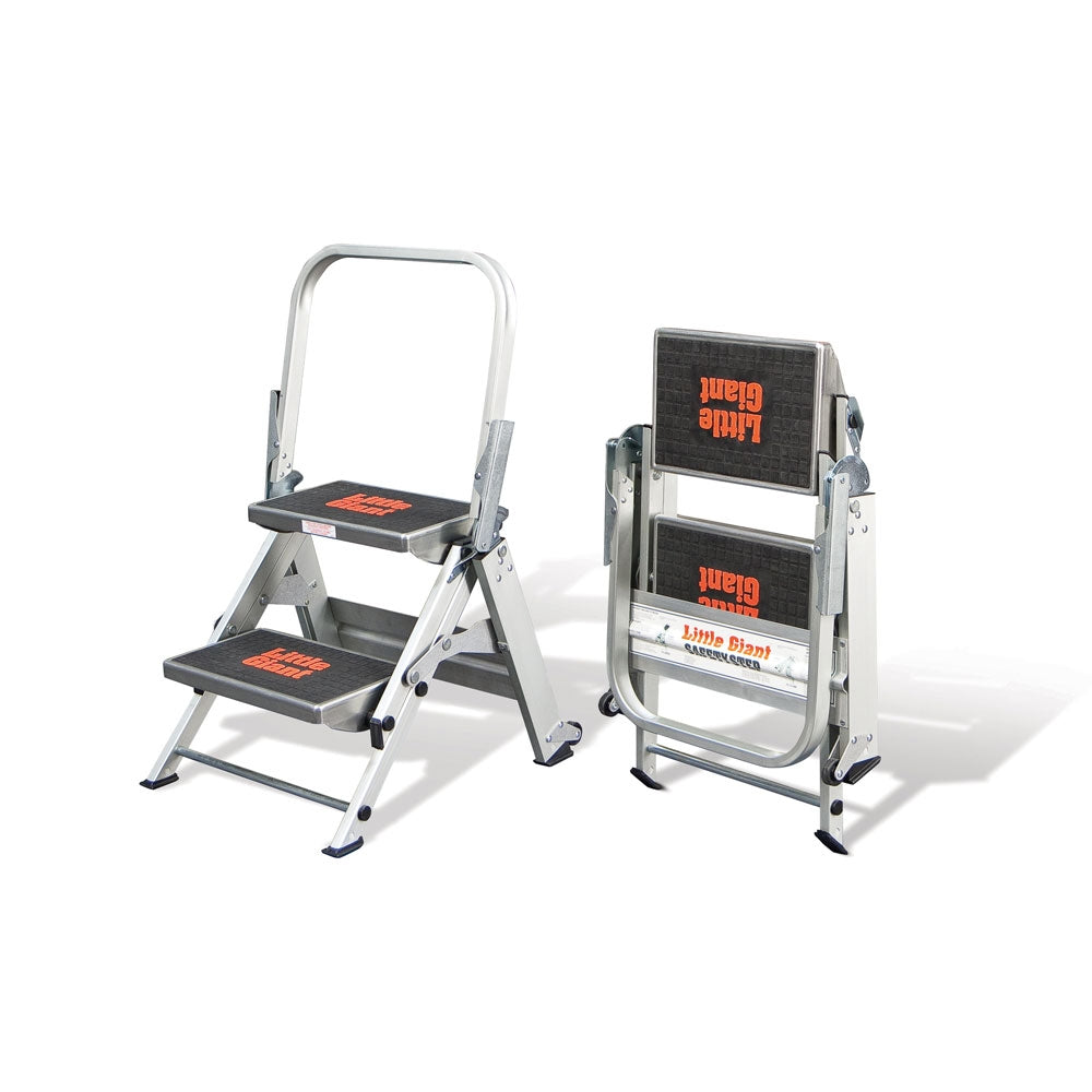Little-Giant-Safety-Steps