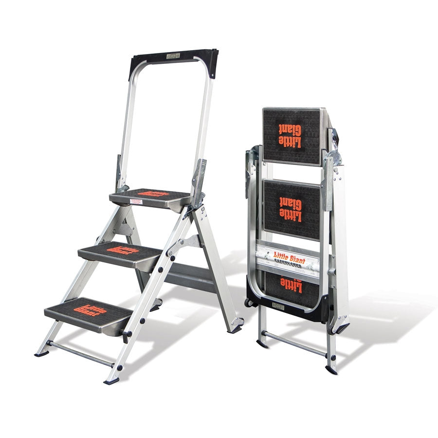 Little-Giant-Safety-Steps