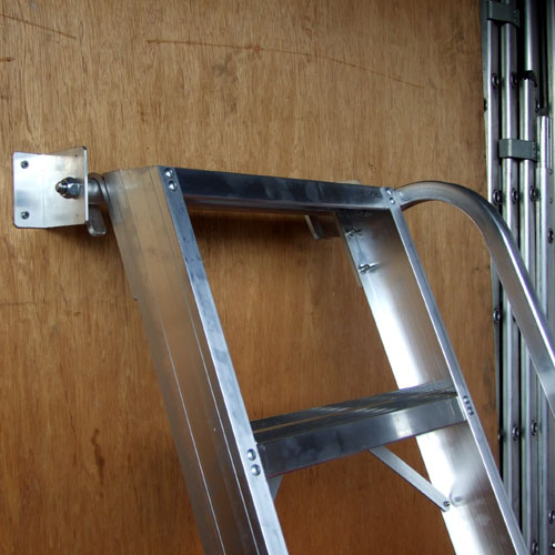 Special Portable Loft Access Ladder
