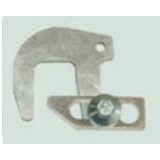 Rung Hook with Lock