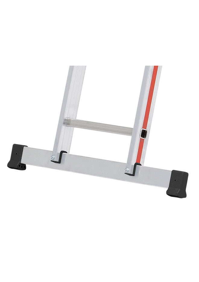 Hymer 3 Section Trade Combination Ladder - 3 x 8 Rung