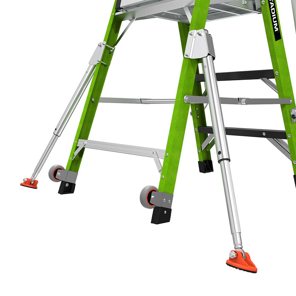 Little-Giant-Stadium-Step 2.0 Stabilising Legs