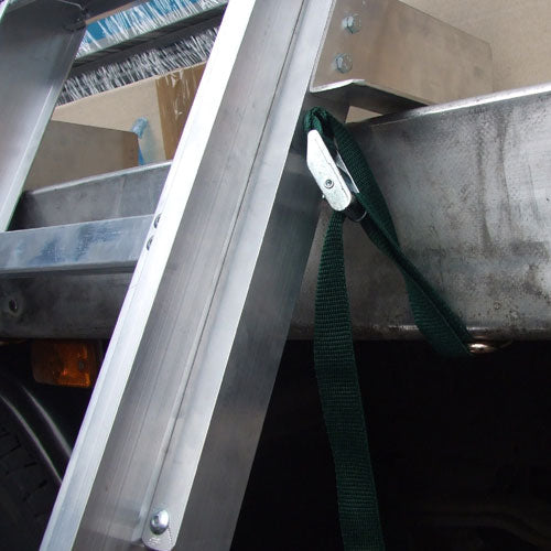 Trailer Bed Ladder - 1.15 m (6 Tread)