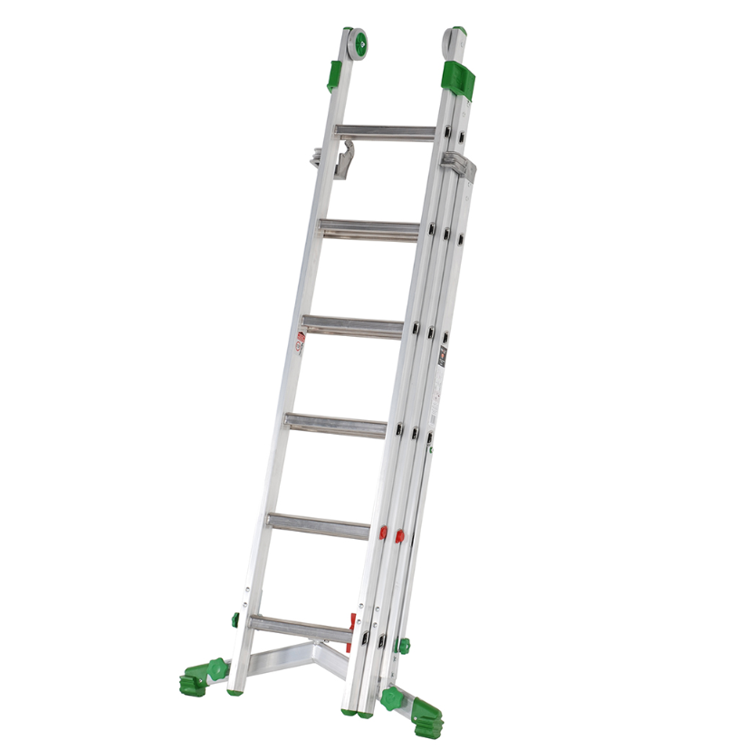 TB Davies Industrial Combination Ladders