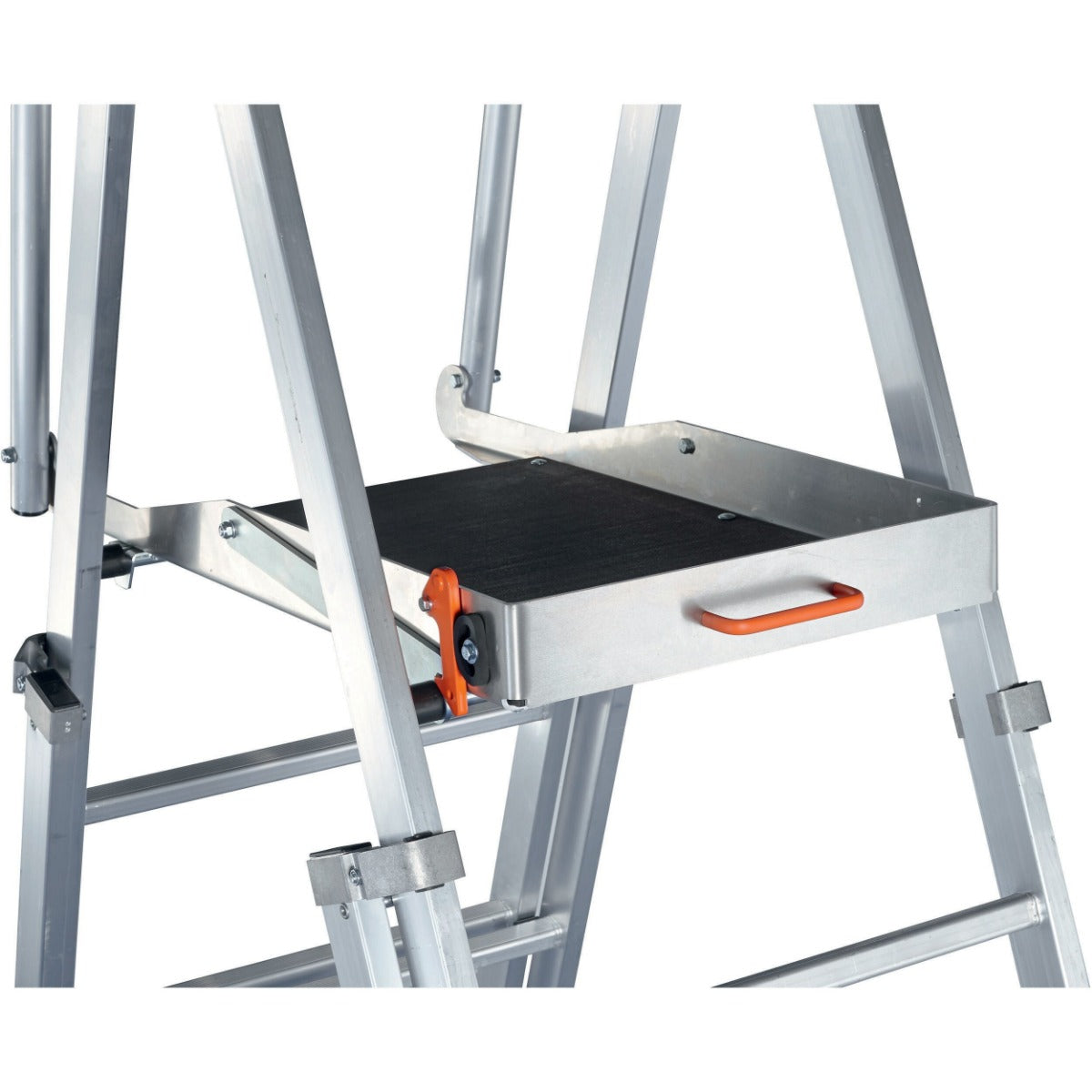 Boss Teleguard Podium Platform