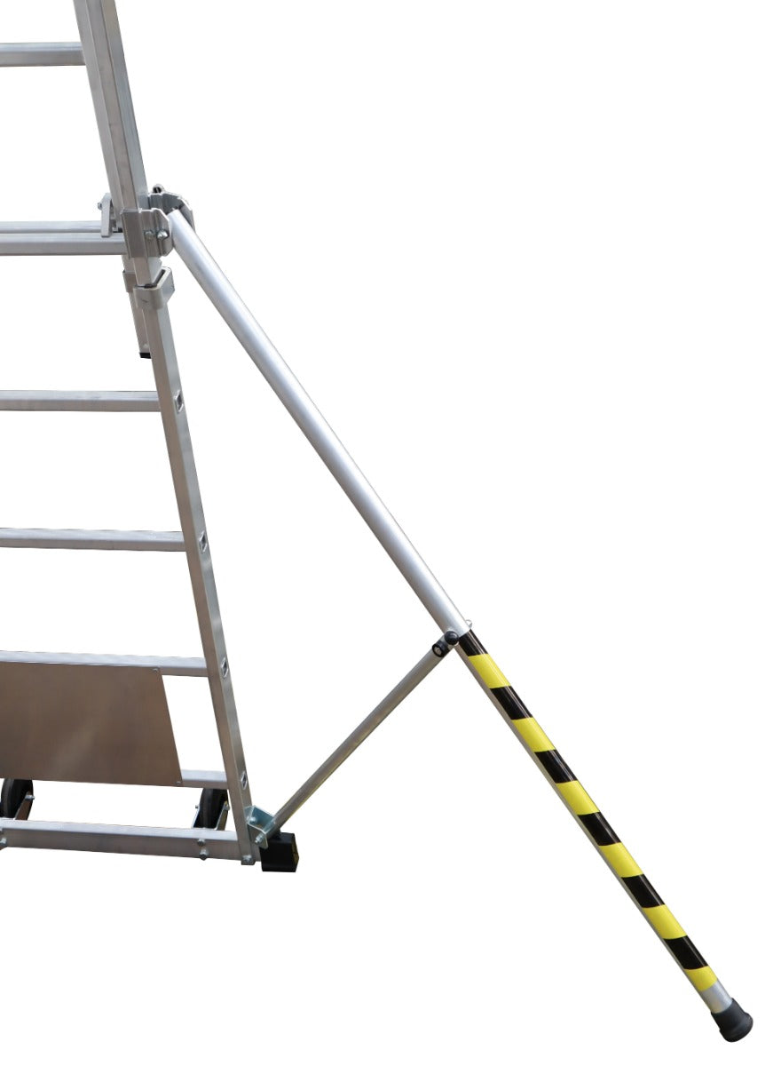 Boss Teleguard Podium Stabiliser Leg