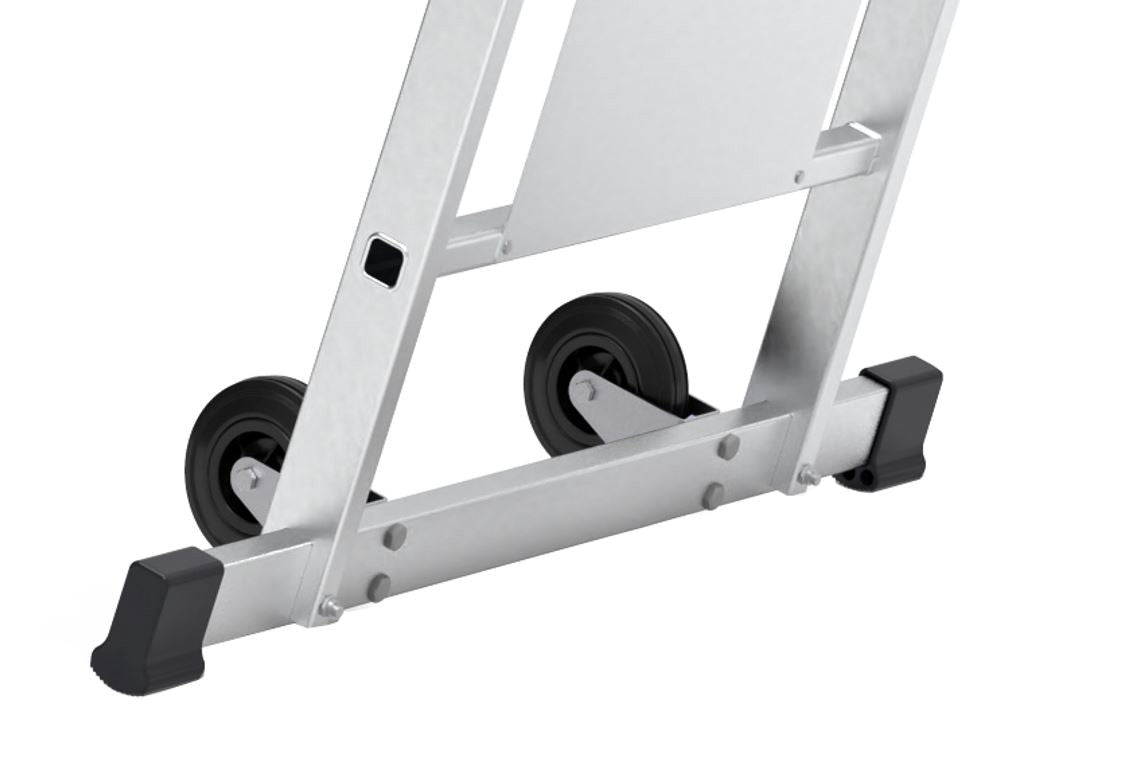 Boss Teleguard Podium Wheels
